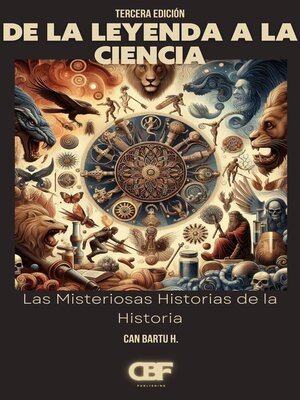 cover image of De la Leyenda a la Ciencia